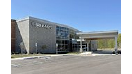 Bronson LakeView Hospital Emergency Department and Level IV Trauma Center main image