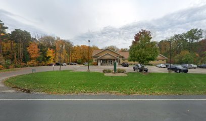 Bronson Mammography image