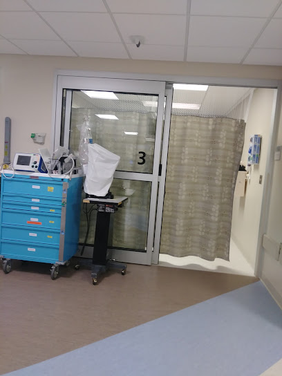 Bronson Methodist Hospital Emergency Room main image