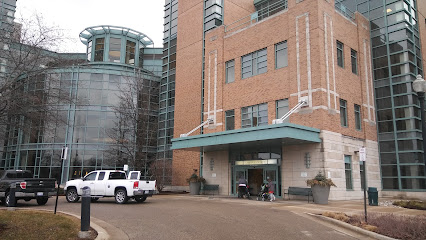 Bronson Methodist Hospital image