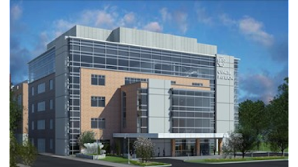 Bronson Oncology & Hematology Specialists - Kalamazoo main image