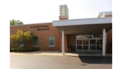 Bronson South Haven Occupational Medicine image