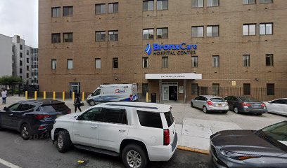 BronxCare Hospital Center CPEP (Comprehensive Psychiatric Emergency Program) main image