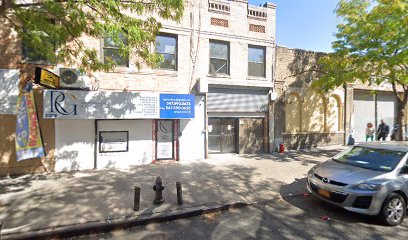 BronxCare Psychiatric Adult Outpatient Practice -II main image
