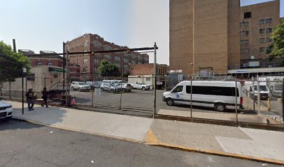 BronxCare Psychiatric Adult Outpatient Practice 1 main image