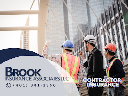 Brook Insurance Associates LLC image