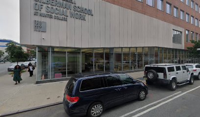 Brookdale Center for Healthy Aging & Longevity main image