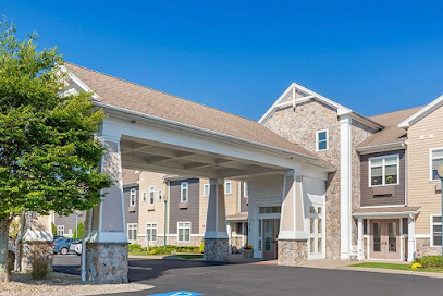 Brookdale Centre of New England main image