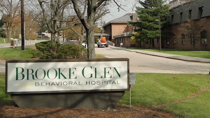 Brooke Glen Behavioral Hospital main image