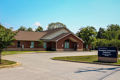 Brookland Community Pediatrics main image