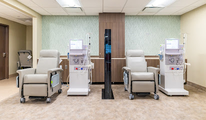 Brooklyn Gardens Dialysis Center main image