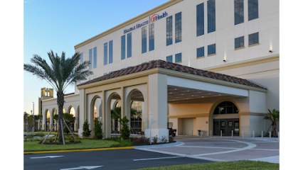 Brooks Rehabilitation Outpatient Clinic - Deltona main image
