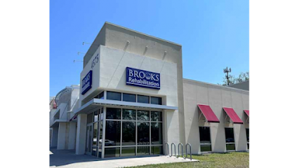 Brooks Rehabilitation Outpatient Clinic - Fleming Island main image