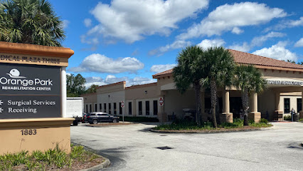 Brooks Rehabilitation Outpatient Clinic - South Ocoee main image