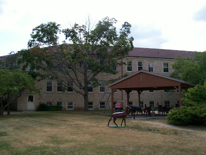 Brown County Mental Health Center main image