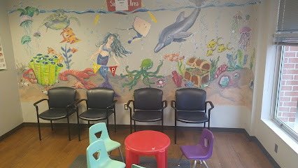 Brown Health Medical Group Primary Care, Bald Hill Pediatrics (formerly Coastal Medical) image