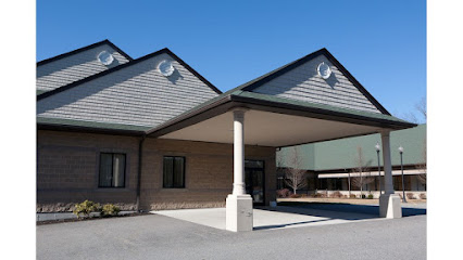 Brown Health Medical Group Primary Care, Greenville (formerly Coastal Medical) image