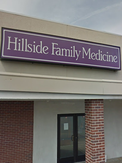 Brown Health Medical Group Primary Care, Hillside Family Medicine (formerly Coastal Medical) image