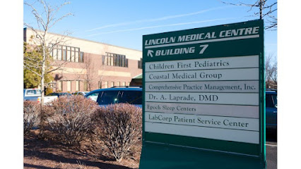 Brown Health Medical Group Primary Care, Lincoln (formerly Coastal Medical) main image