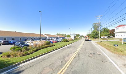 Brown Health Medical Group Primary Care, Newport (formerly Coastal Medical) image