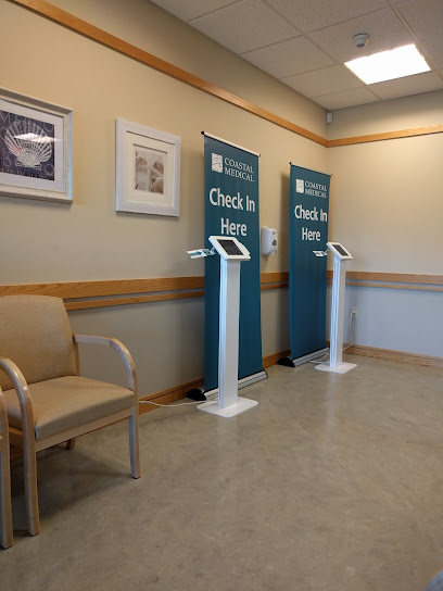 Brown Health Medical Group Primary Care, Warren Avenue (formerly Coastal Medical) image