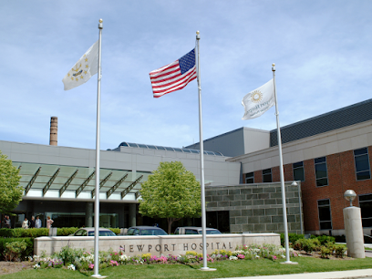 Brown Surgical Associates at Newport Hospital main image