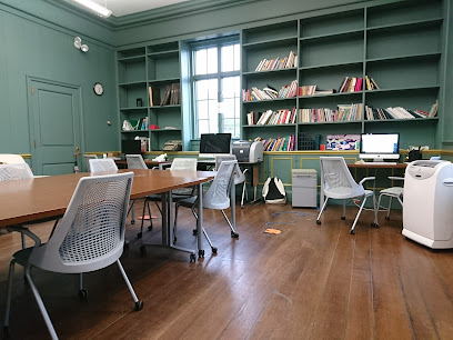 Brown University Center for Language Studies image