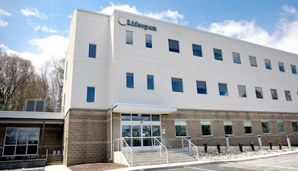 Brown University Health Cancer Institute - Lincoln, RI main image
