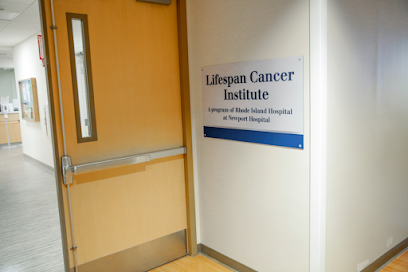 Brown University Health Cancer Institute at Newport Hospital main image