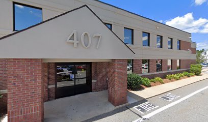 Brown University Health Cardiovascular Institute - Pawtucket, RI main image