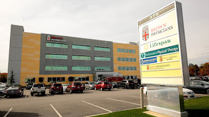 Brown University Health Laboratories image