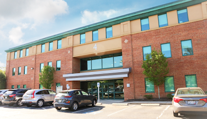 Brown University Health Outpatient Psychiatry - East Greenwich, RI main image
