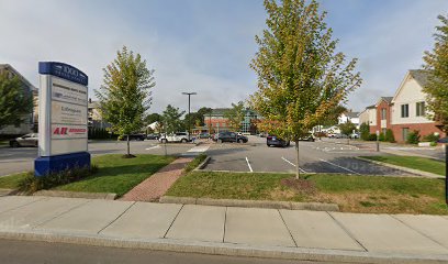 Brown University Health Outpatient Rehabilitation Services, Adult and Pediatric – Central Falls main image