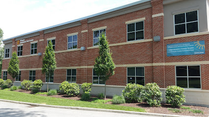 Brown University Health Outpatient Rehabilitation Services, Adult and Pediatric – East Greenwich main image