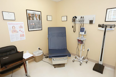 Brunswick Pulmonary & Sleep Medicine image