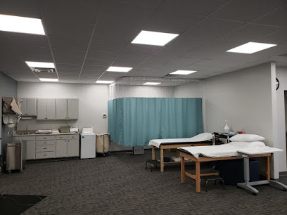 Bryan Physical Therapy and Sports Medicine main image