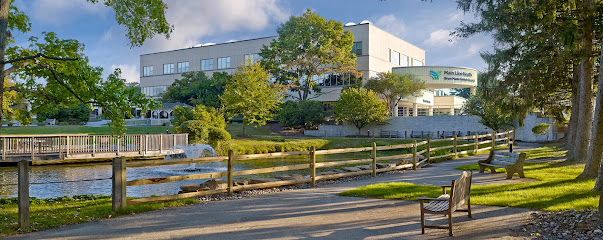 Bryn Mawr Rehab Hospital main image