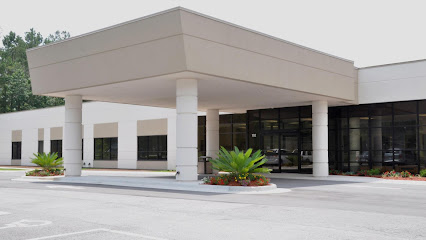 Brynn Marr Hospital main image