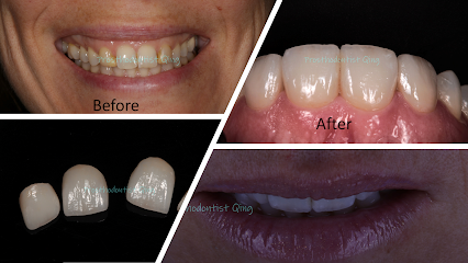 Bucks Dental Health and Esthetics: Hai Qing, DMD, Ph.D., Prosthodontist main image