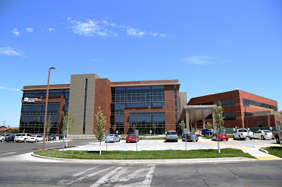 Budge Clinic - Pediatrics main image