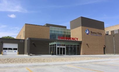 Buena Vista Regional Medical Center : Emergency Room main image