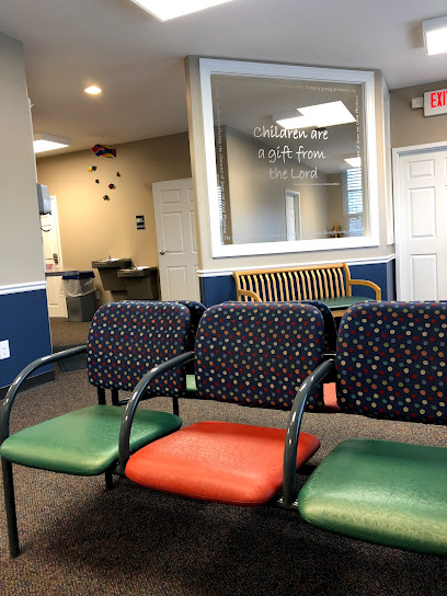 Building Blocks Pediatrics - Central Ohio Primary Care main image