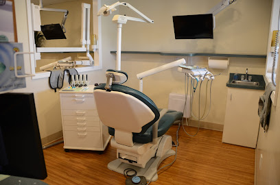 Bullitt Dental P.L.L.C. image