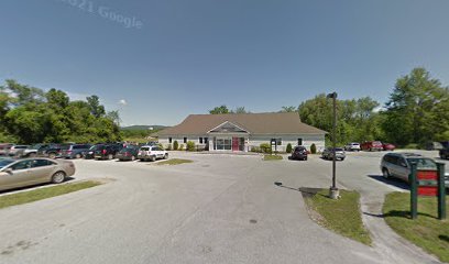 Bullock Bruce MD image