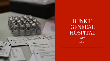 Bunkie General Hospital image
