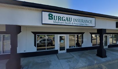 Burgau Insurance Agency image