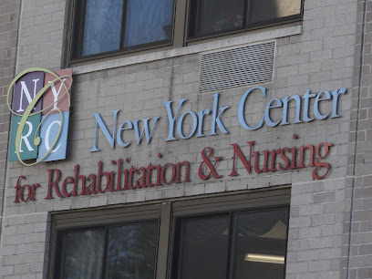 Burke Outpatient Rehabilitation & Physical Therapy - Bronx - Hutch Metro main image