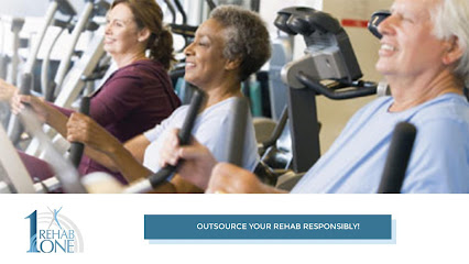 Burke Outpatient Rehabilitation & Physical Therapy main image