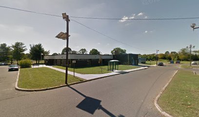Burlington County Health Department STD Clinic main image