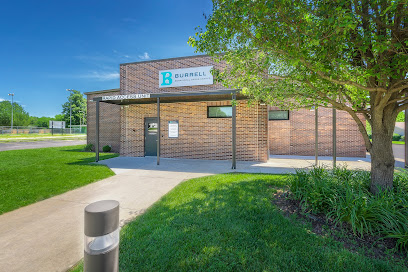 Burrell Behavioral Health - Behavioral Crisis Center main image
